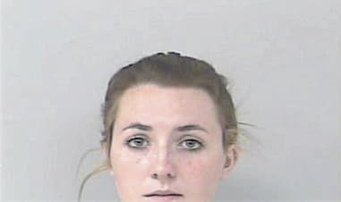 Amy Kossin, - St. Lucie County, FL 